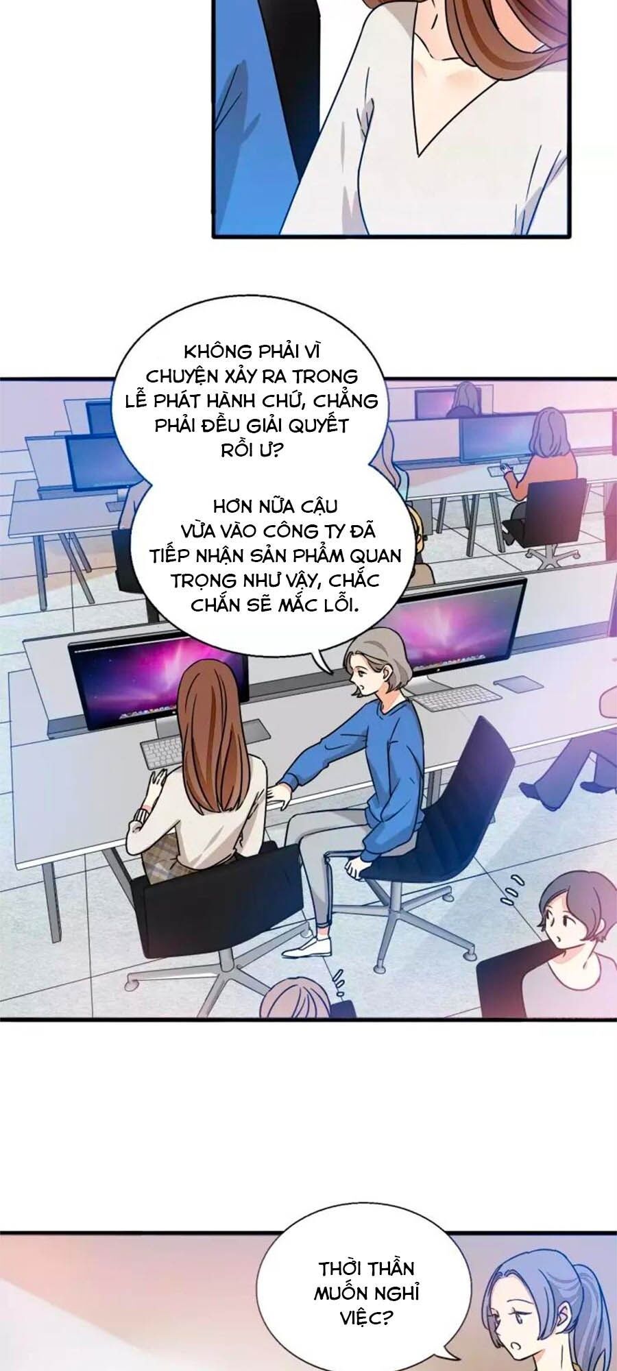 đọc truyện Mùi Hương Lãng Mạn Chương 51 ảnh 4 tại Thiên Thai Truyện