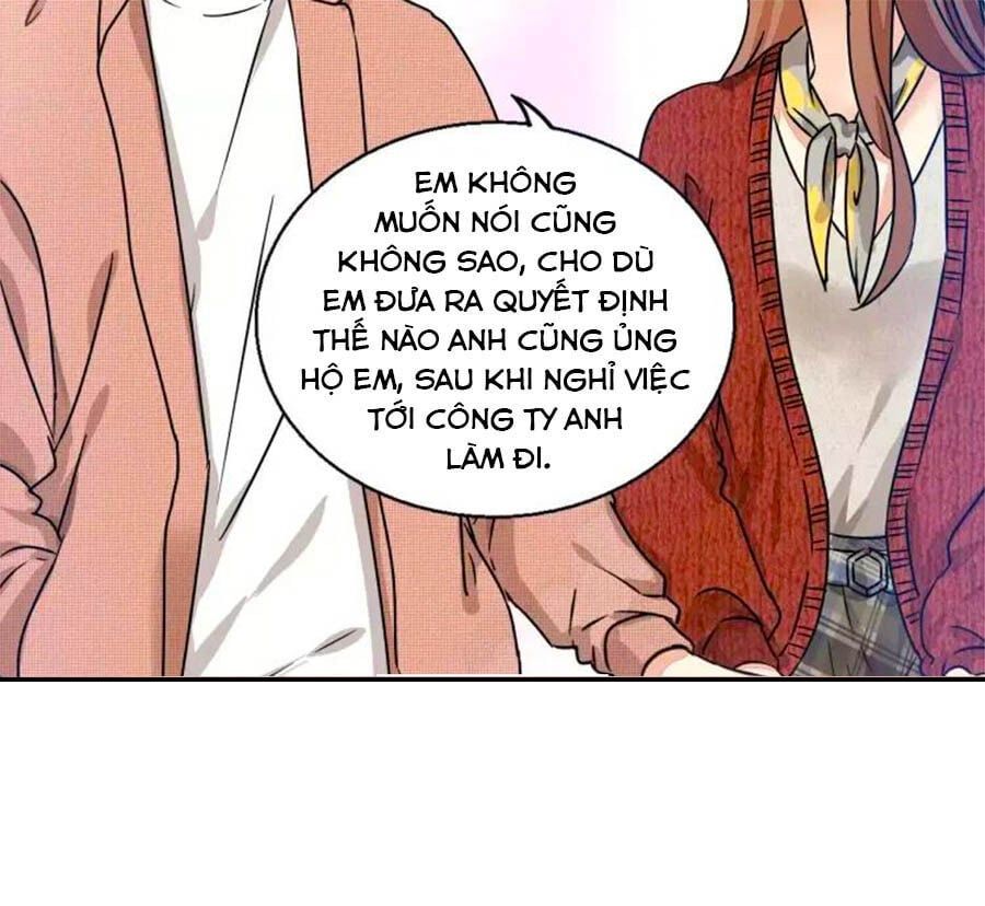 đọc truyện Mùi Hương Lãng Mạn Chương 51 ảnh 23 tại Thiên Thai Truyện