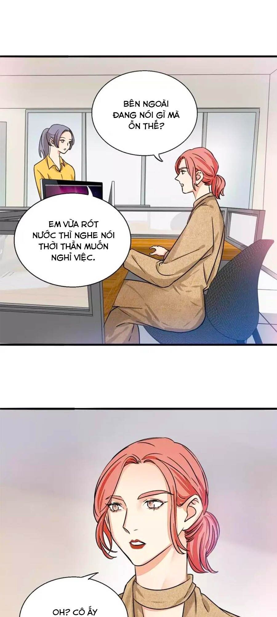 đọc truyện Mùi Hương Lãng Mạn Chương 51 ảnh 6 tại Thiên Thai Truyện