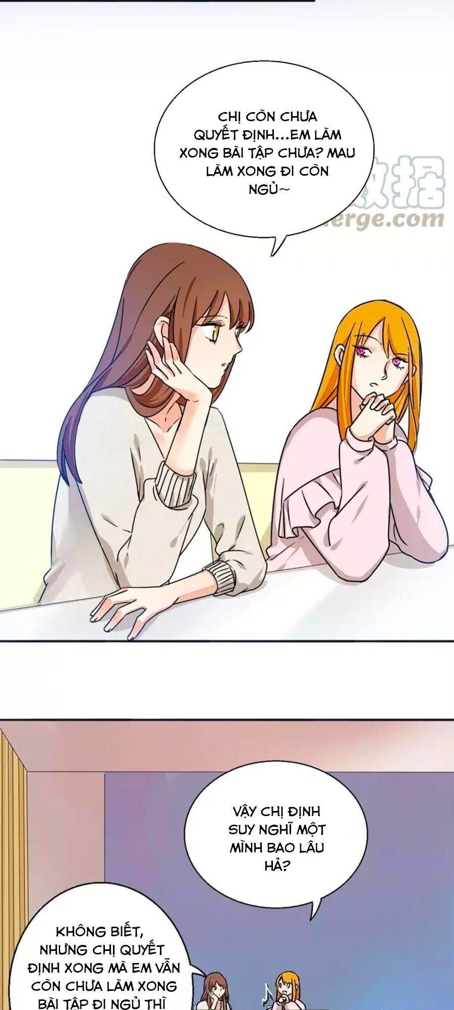 đọc truyện Mùi Hương Lãng Mạn Chương 51 ảnh 8 tại Thiên Thai Truyện