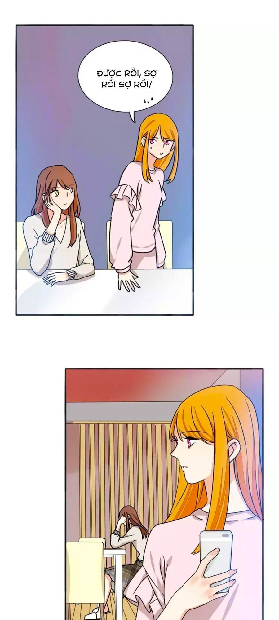 đọc truyện Mùi Hương Lãng Mạn Chương 51 ảnh 10 tại Thiên Thai Truyện