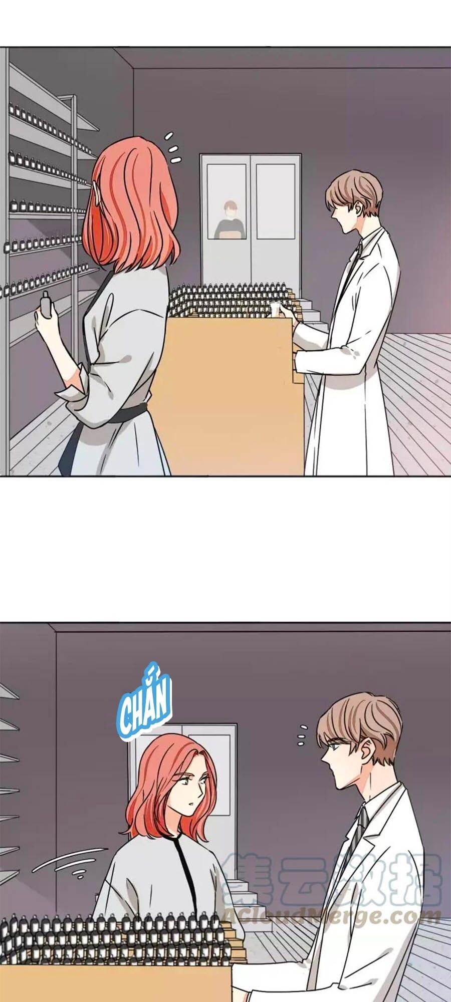 đọc truyện Mùi Hương Lãng Mạn Chương 52 ảnh 13 tại Thiên Thai Truyện