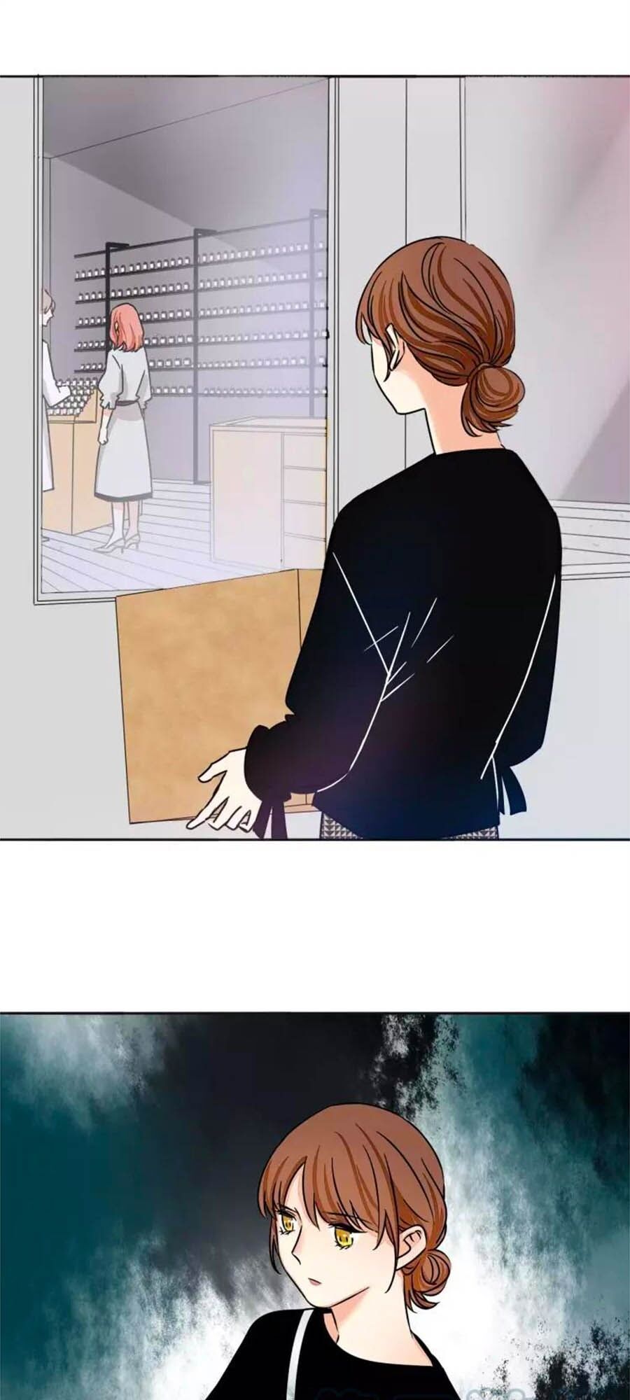 đọc truyện Mùi Hương Lãng Mạn Chương 52 ảnh 15 tại Thiên Thai Truyện