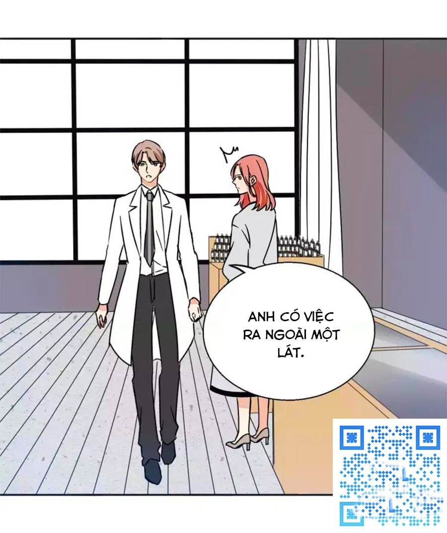 đọc truyện Mùi Hương Lãng Mạn Chương 52 ảnh 20 tại Thiên Thai Truyện