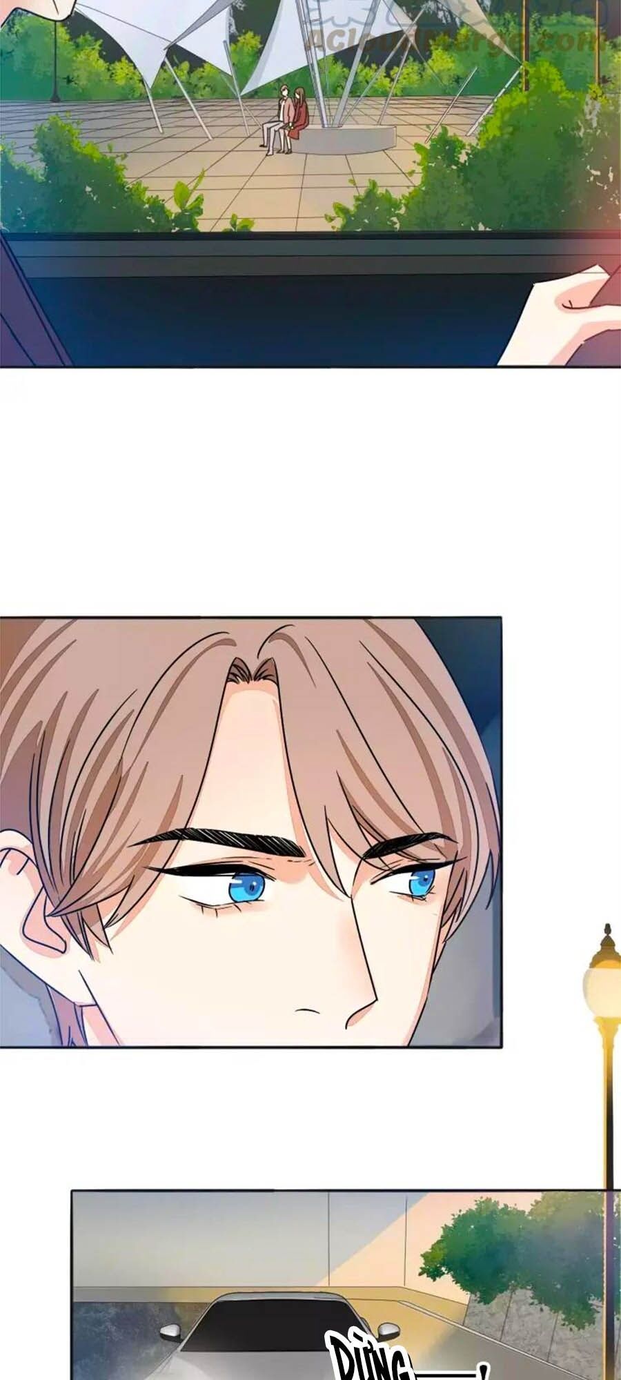 đọc truyện Mùi Hương Lãng Mạn Chương 52 ảnh 4 tại Thiên Thai Truyện