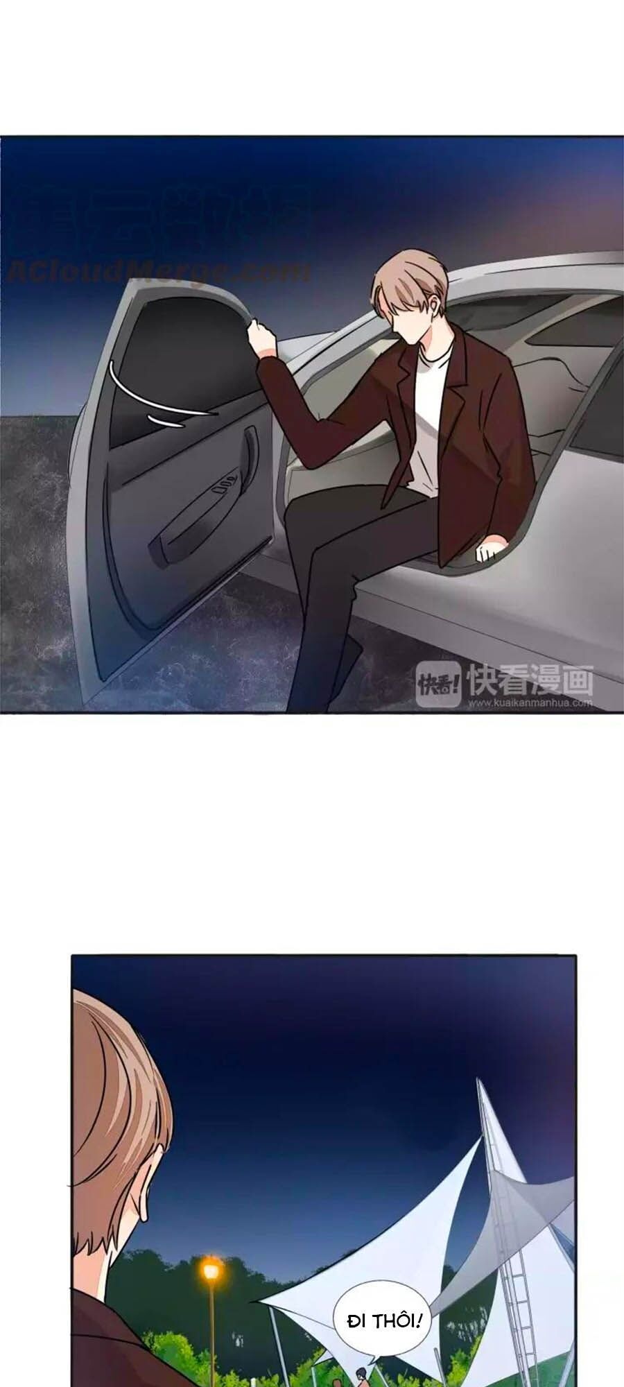 đọc truyện Mùi Hương Lãng Mạn Chương 52 ảnh 6 tại Thiên Thai Truyện