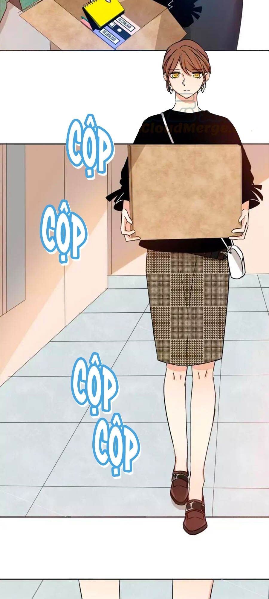 đọc truyện Mùi Hương Lãng Mạn Chương 52 ảnh 9 tại Thiên Thai Truyện