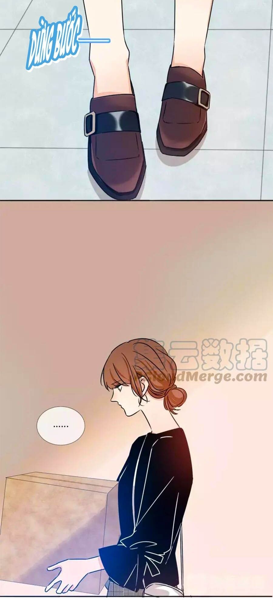 đọc truyện Mùi Hương Lãng Mạn Chương 52 ảnh 10 tại Thiên Thai Truyện