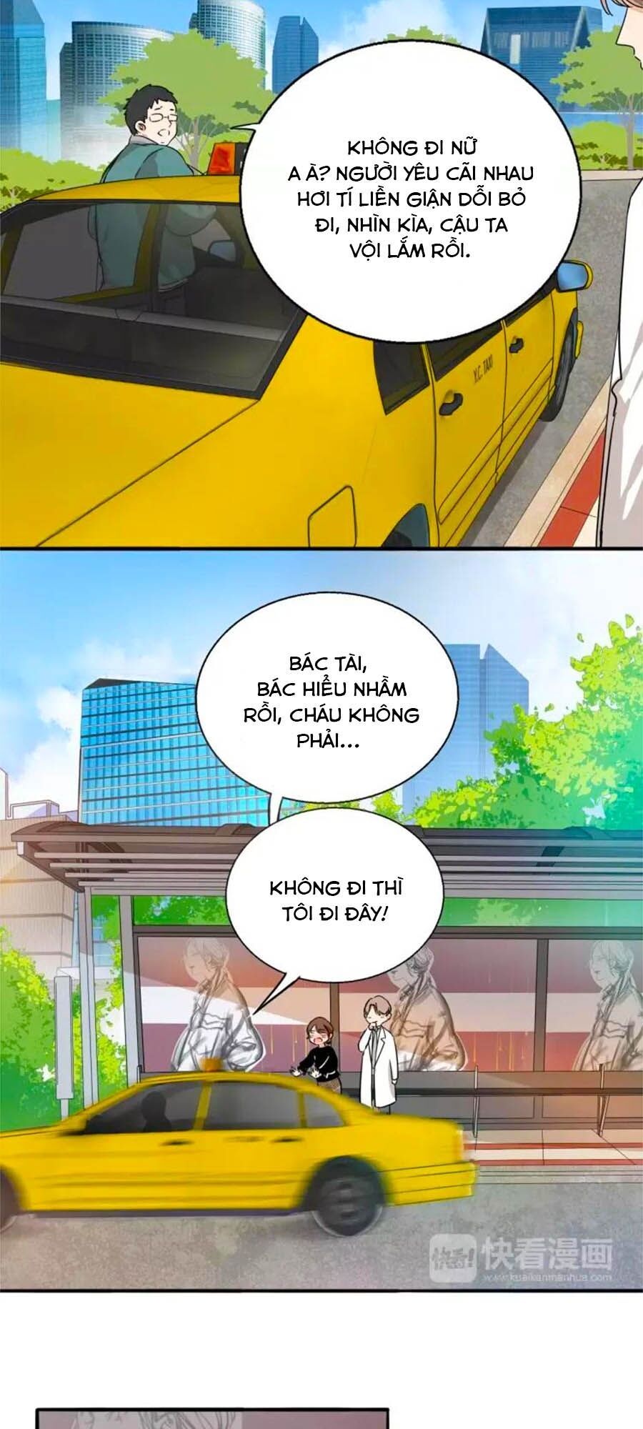 đọc truyện Mùi Hương Lãng Mạn Chương 53 ảnh 12 tại Thiên Thai Truyện