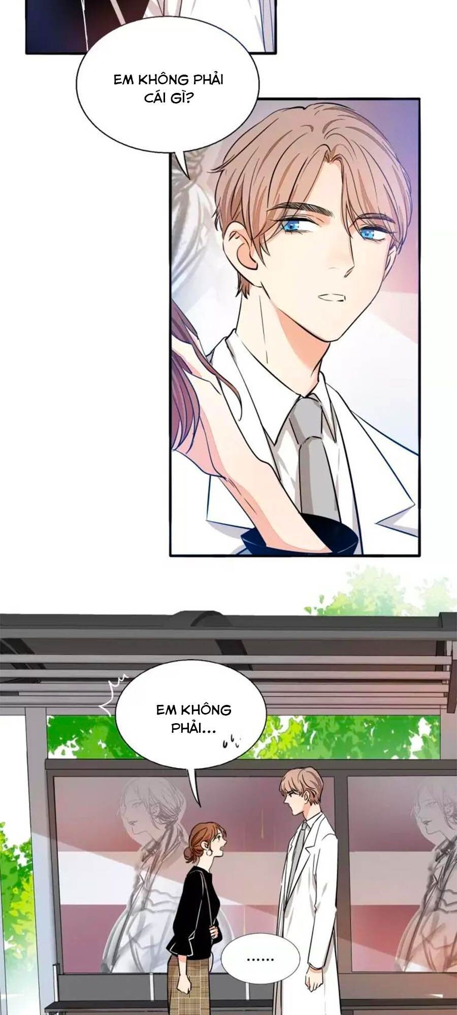 đọc truyện Mùi Hương Lãng Mạn Chương 53 ảnh 14 tại Thiên Thai Truyện