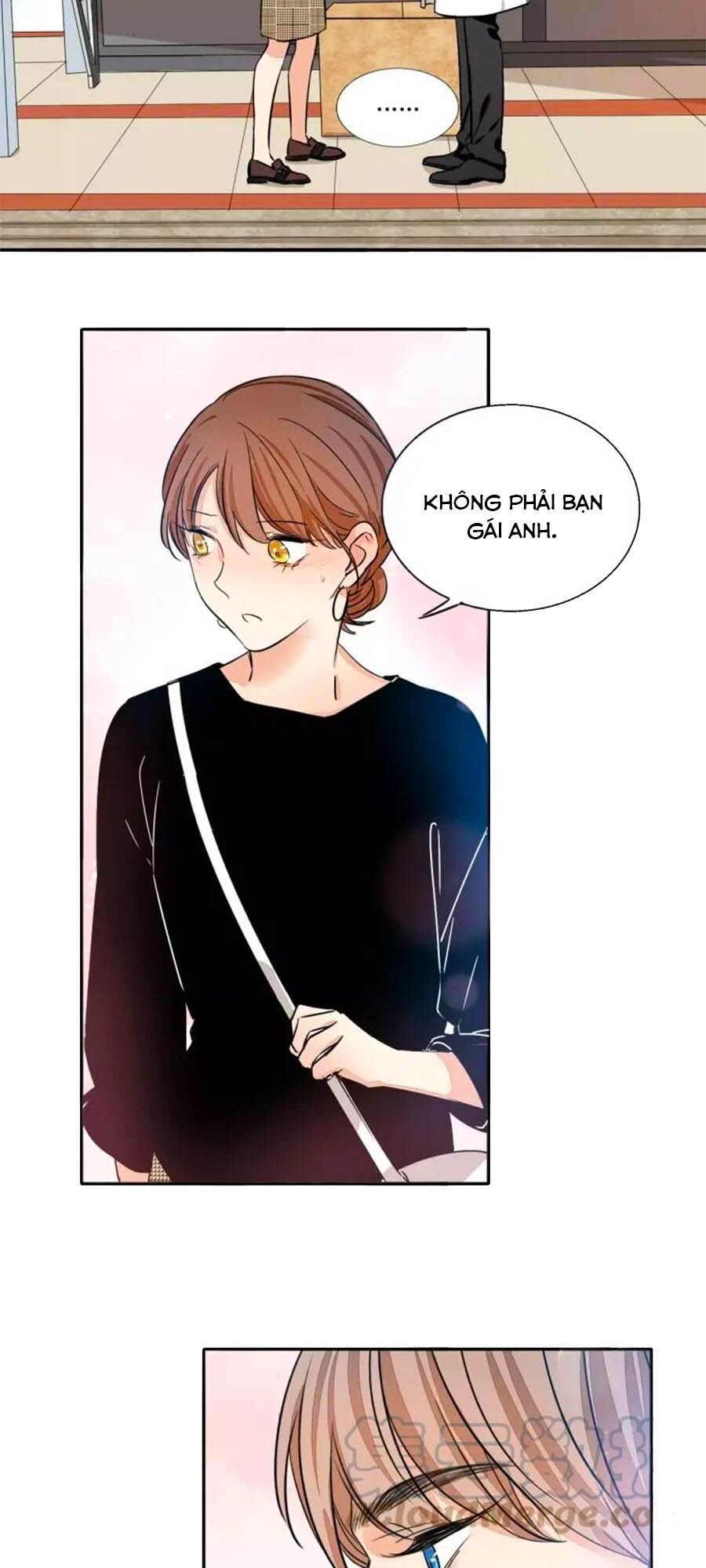 đọc truyện Mùi Hương Lãng Mạn Chương 53 ảnh 15 tại Thiên Thai Truyện