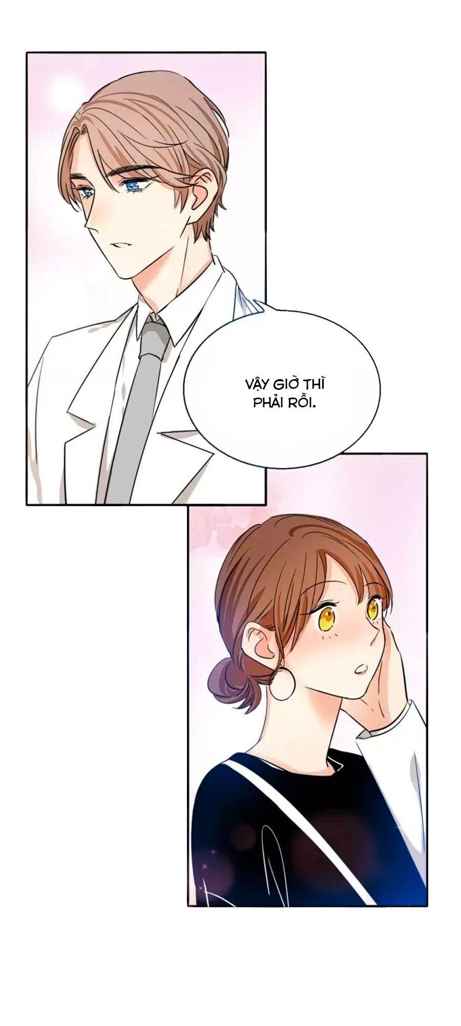 đọc truyện Mùi Hương Lãng Mạn Chương 53 ảnh 17 tại Thiên Thai Truyện