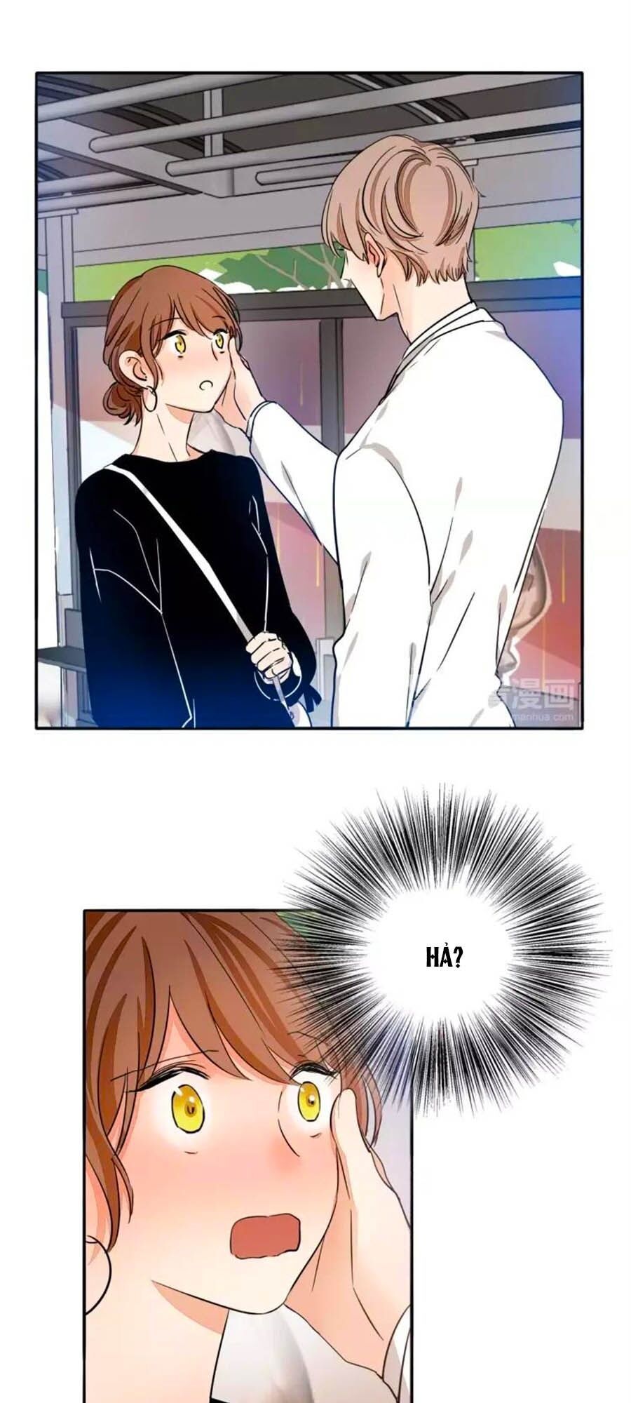 đọc truyện Mùi Hương Lãng Mạn Chương 53 ảnh 19 tại Thiên Thai Truyện