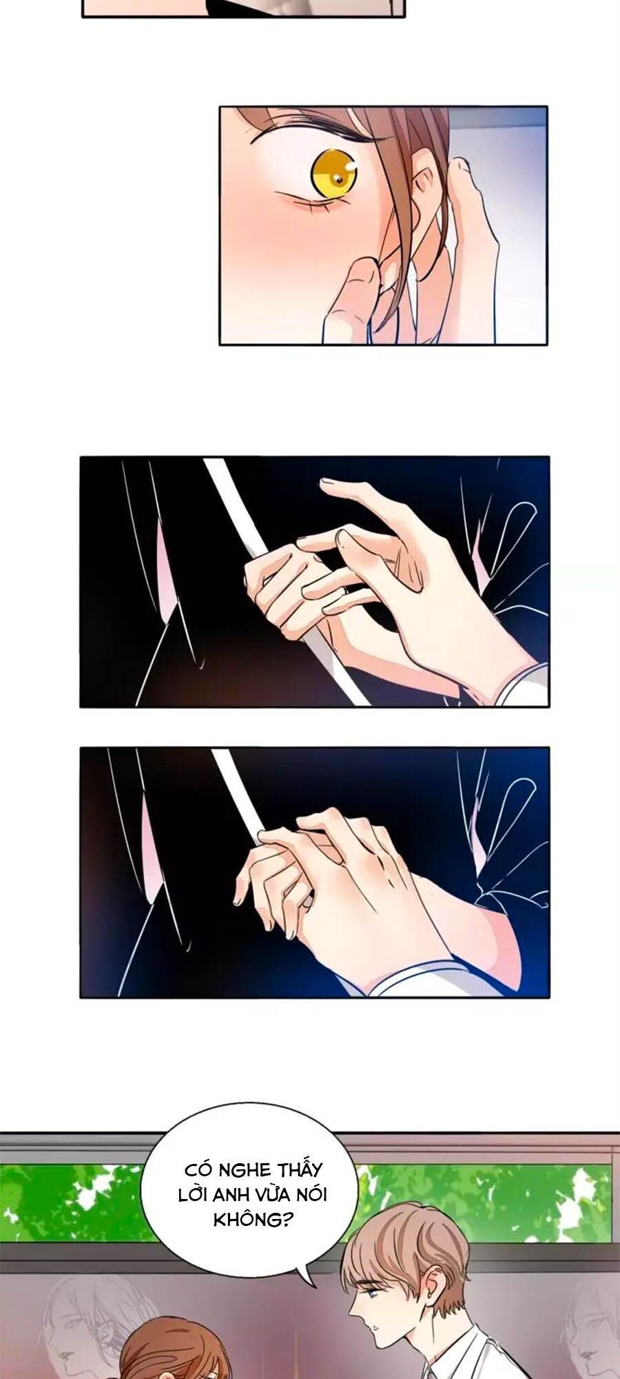 đọc truyện Mùi Hương Lãng Mạn Chương 53 ảnh 20 tại Thiên Thai Truyện