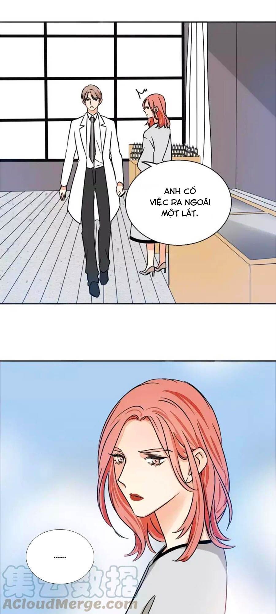 đọc truyện Mùi Hương Lãng Mạn Chương 53 ảnh 4 tại Thiên Thai Truyện