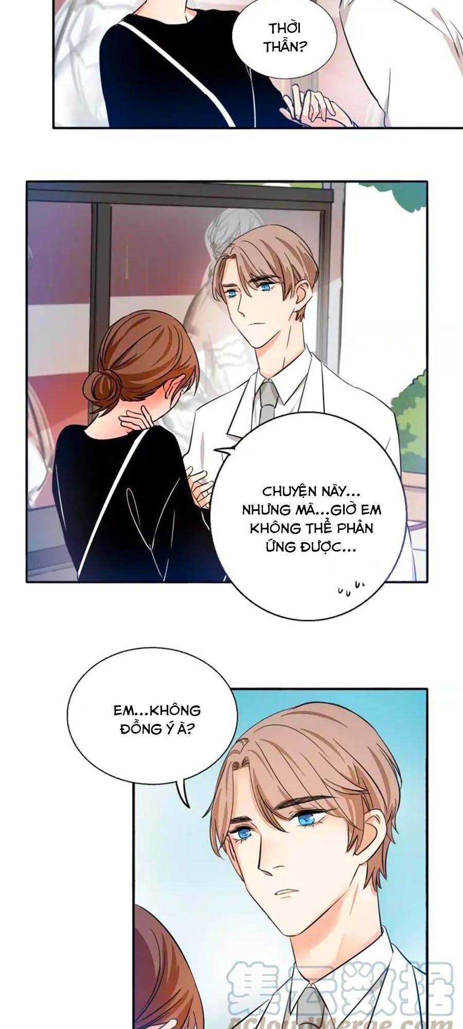 đọc truyện Mùi Hương Lãng Mạn Chương 53 ảnh 23 tại Thiên Thai Truyện