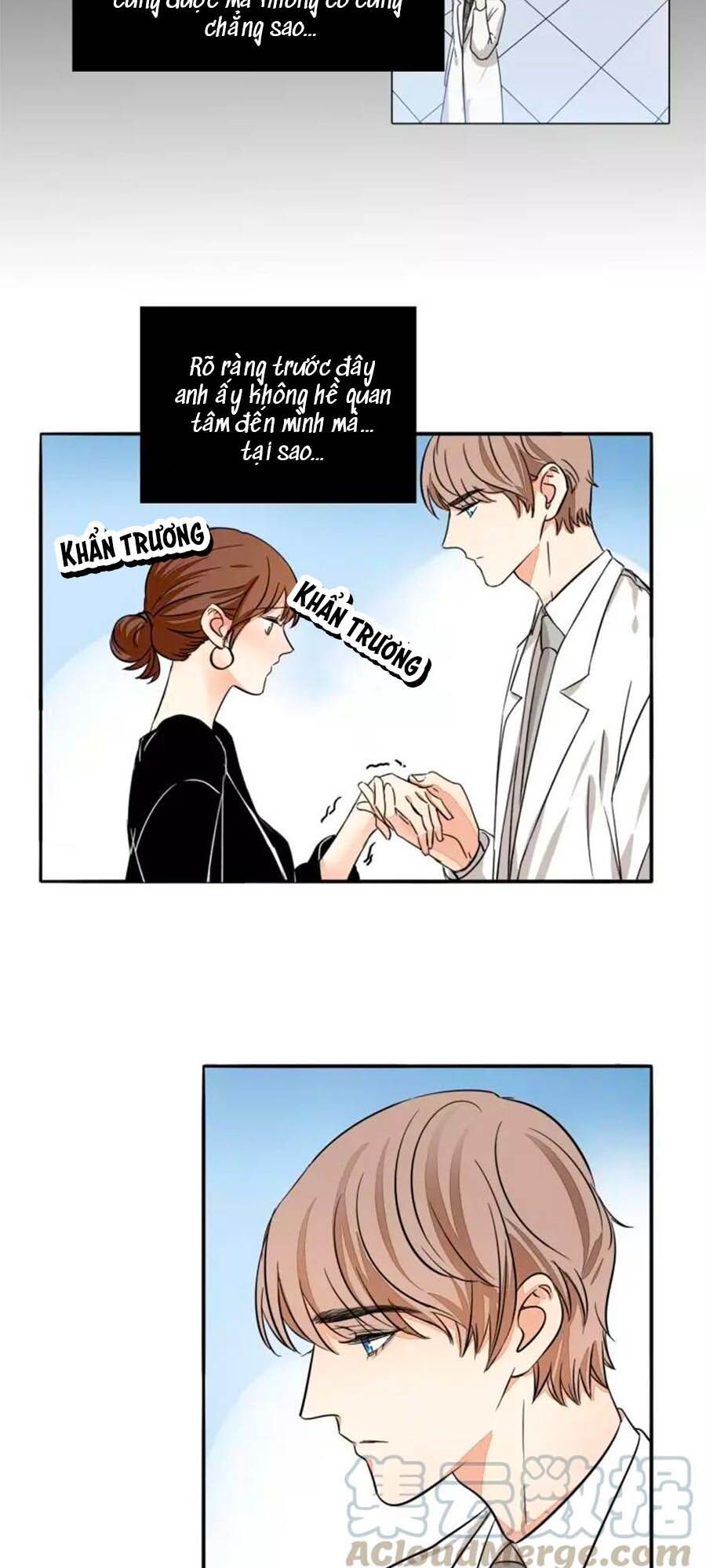 đọc truyện Mùi Hương Lãng Mạn Chương 53 ảnh 26 tại Thiên Thai Truyện