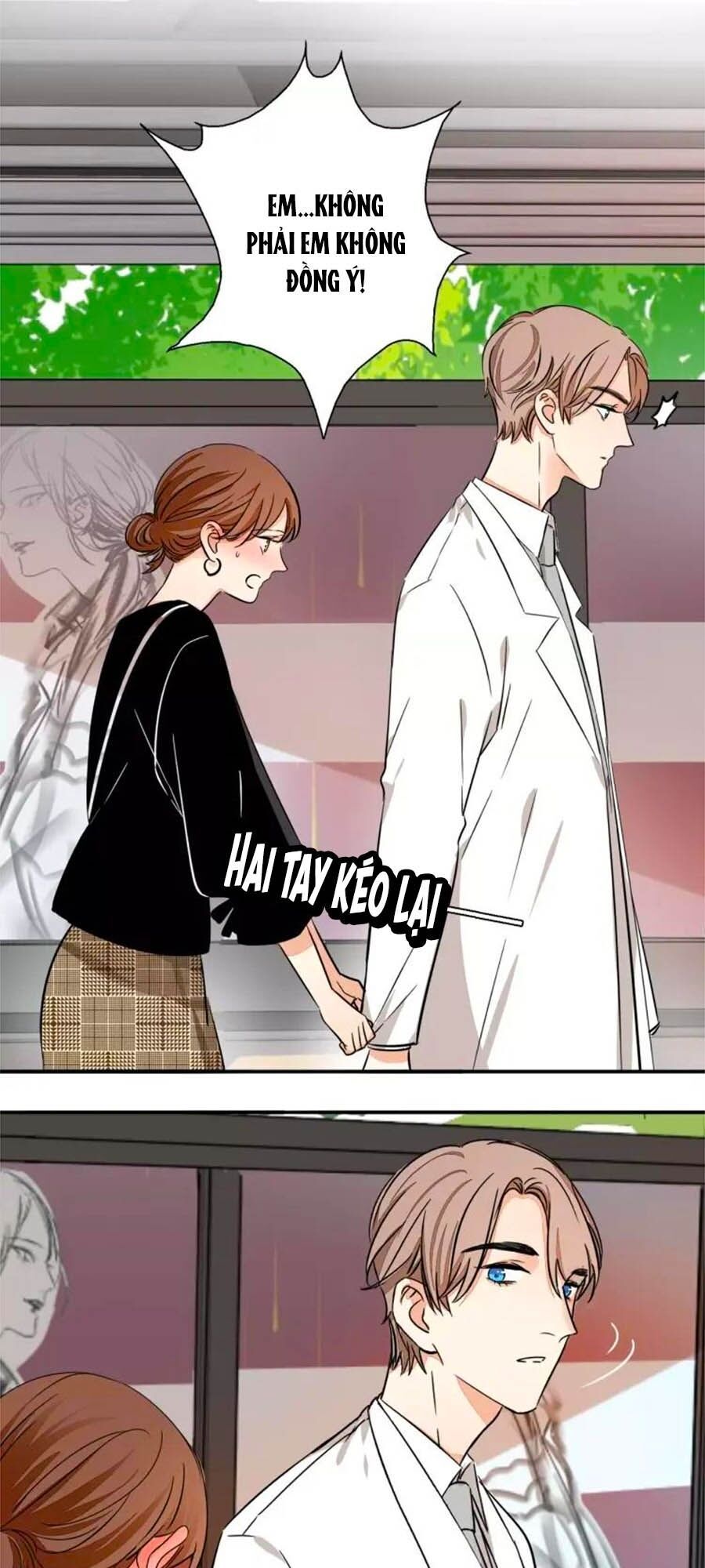 đọc truyện Mùi Hương Lãng Mạn Chương 53 ảnh 28 tại Thiên Thai Truyện