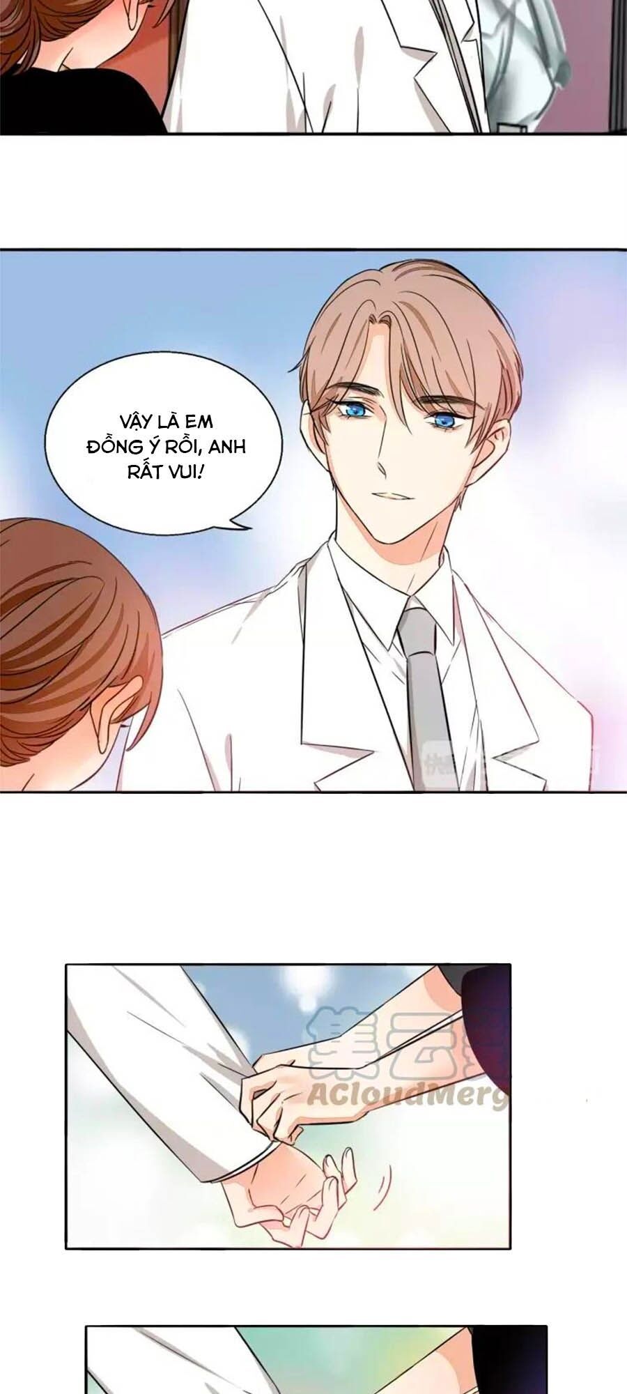 đọc truyện Mùi Hương Lãng Mạn Chương 53 ảnh 29 tại Thiên Thai Truyện