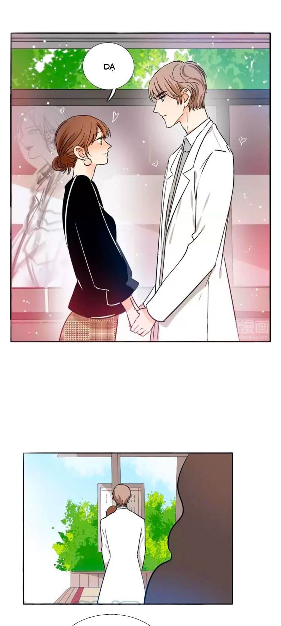 đọc truyện Mùi Hương Lãng Mạn Chương 53 ảnh 32 tại Thiên Thai Truyện