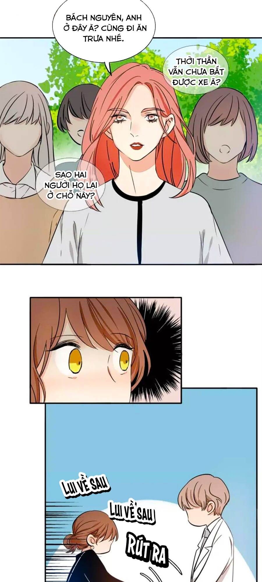 đọc truyện Mùi Hương Lãng Mạn Chương 53 ảnh 33 tại Thiên Thai Truyện