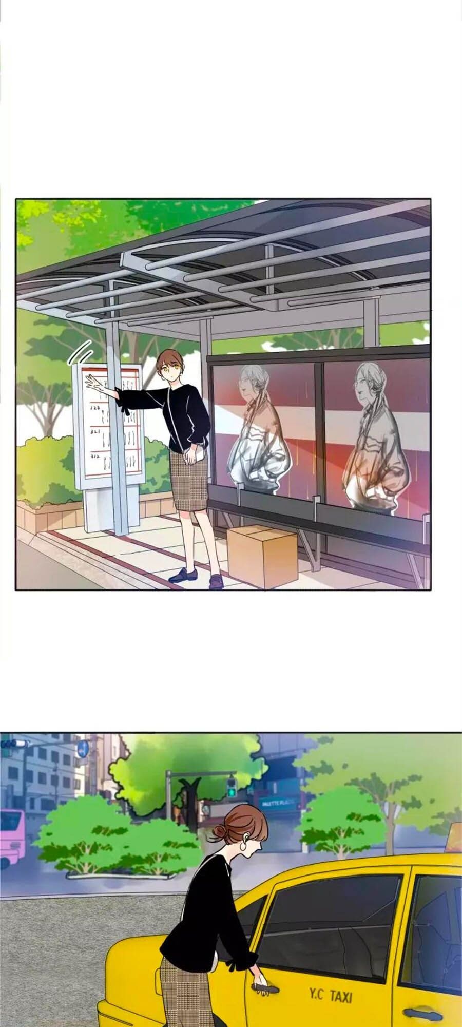 đọc truyện Mùi Hương Lãng Mạn Chương 53 ảnh 6 tại Thiên Thai Truyện