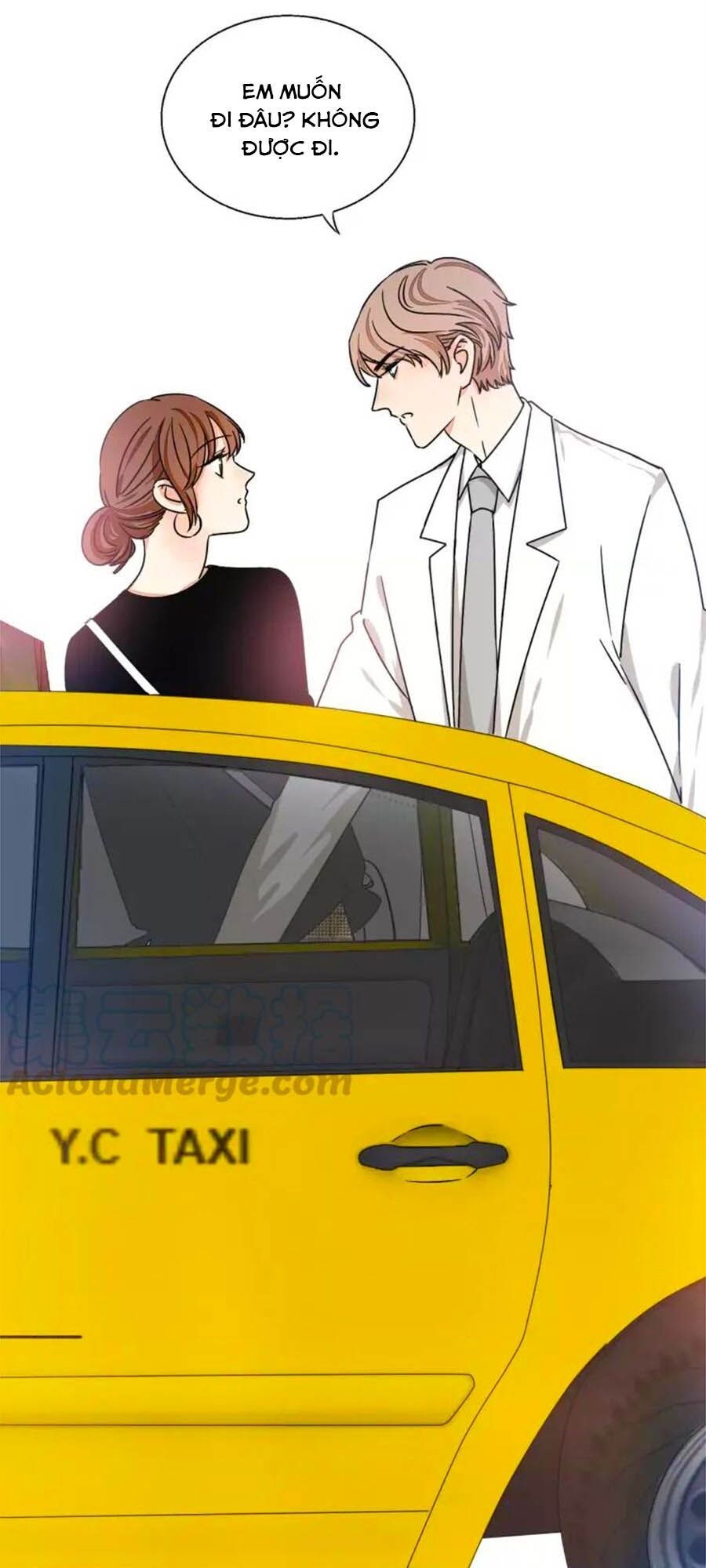 đọc truyện Mùi Hương Lãng Mạn Chương 53 ảnh 10 tại Thiên Thai Truyện