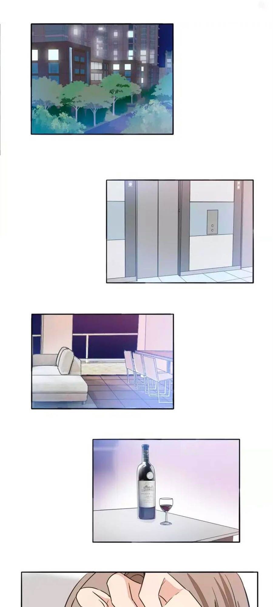 đọc truyện Mùi Hương Lãng Mạn Chương 54 ảnh 3 tại Thiên Thai Truyện