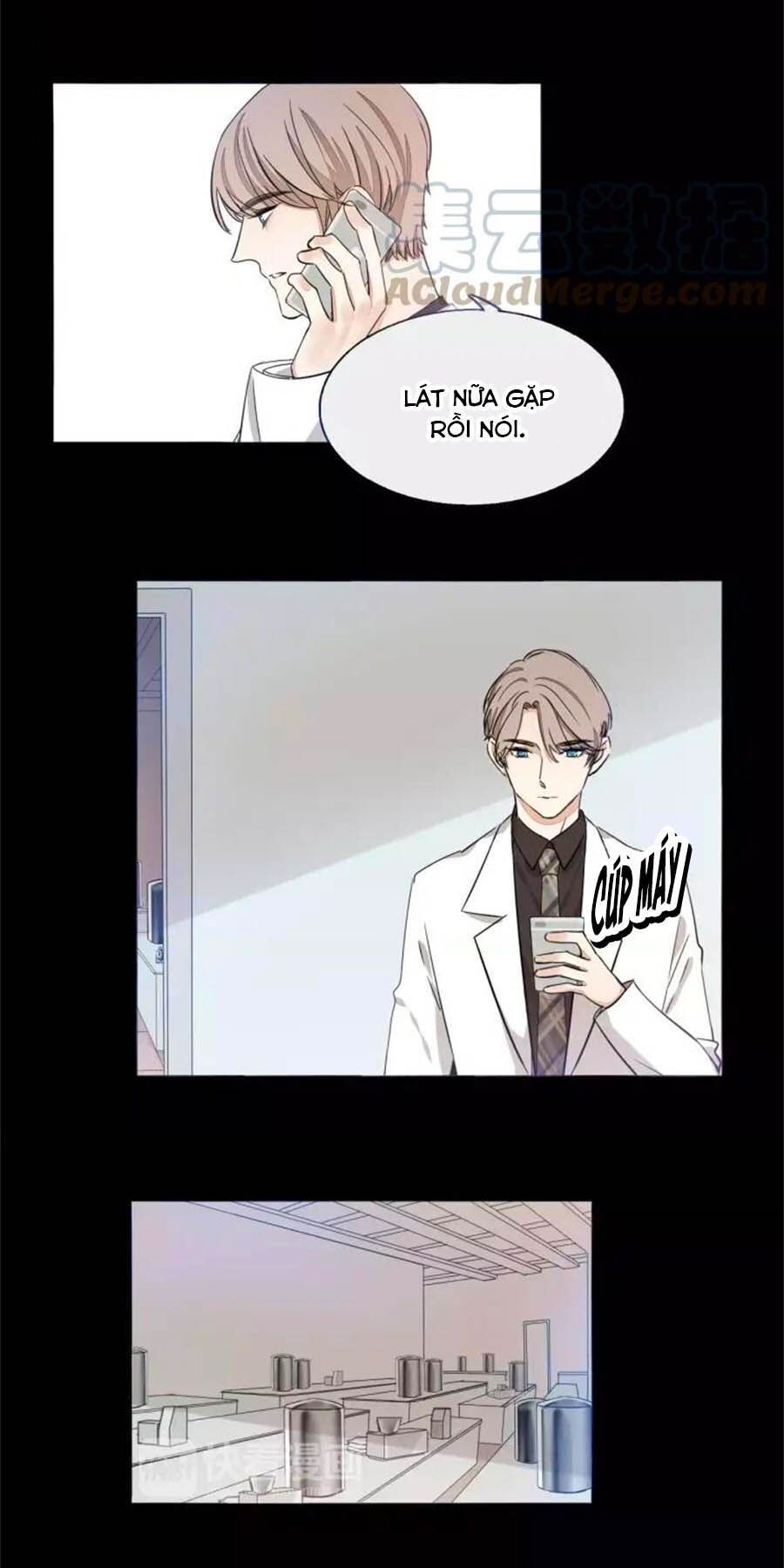 đọc truyện Mùi Hương Lãng Mạn Chương 54 ảnh 12 tại Thiên Thai Truyện