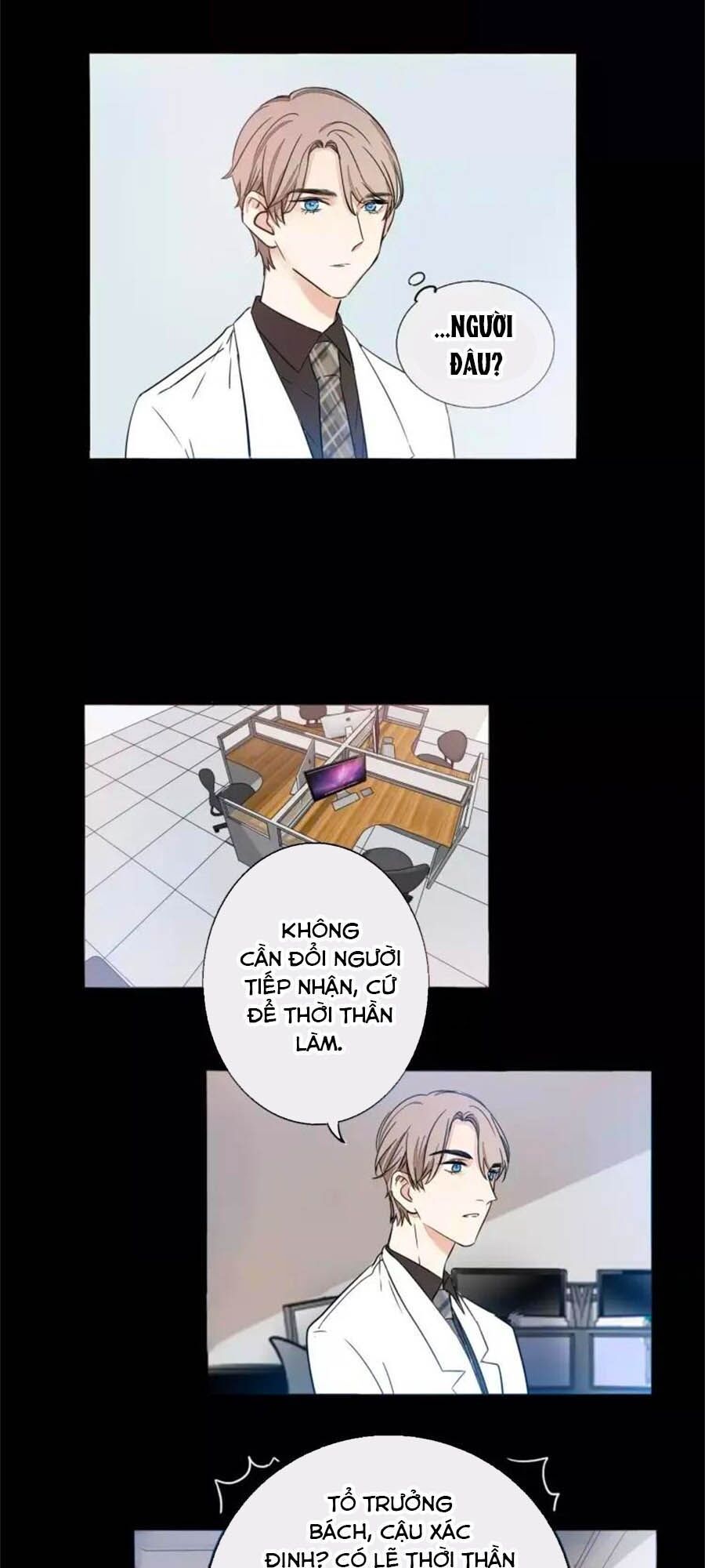 đọc truyện Mùi Hương Lãng Mạn Chương 54 ảnh 13 tại Thiên Thai Truyện