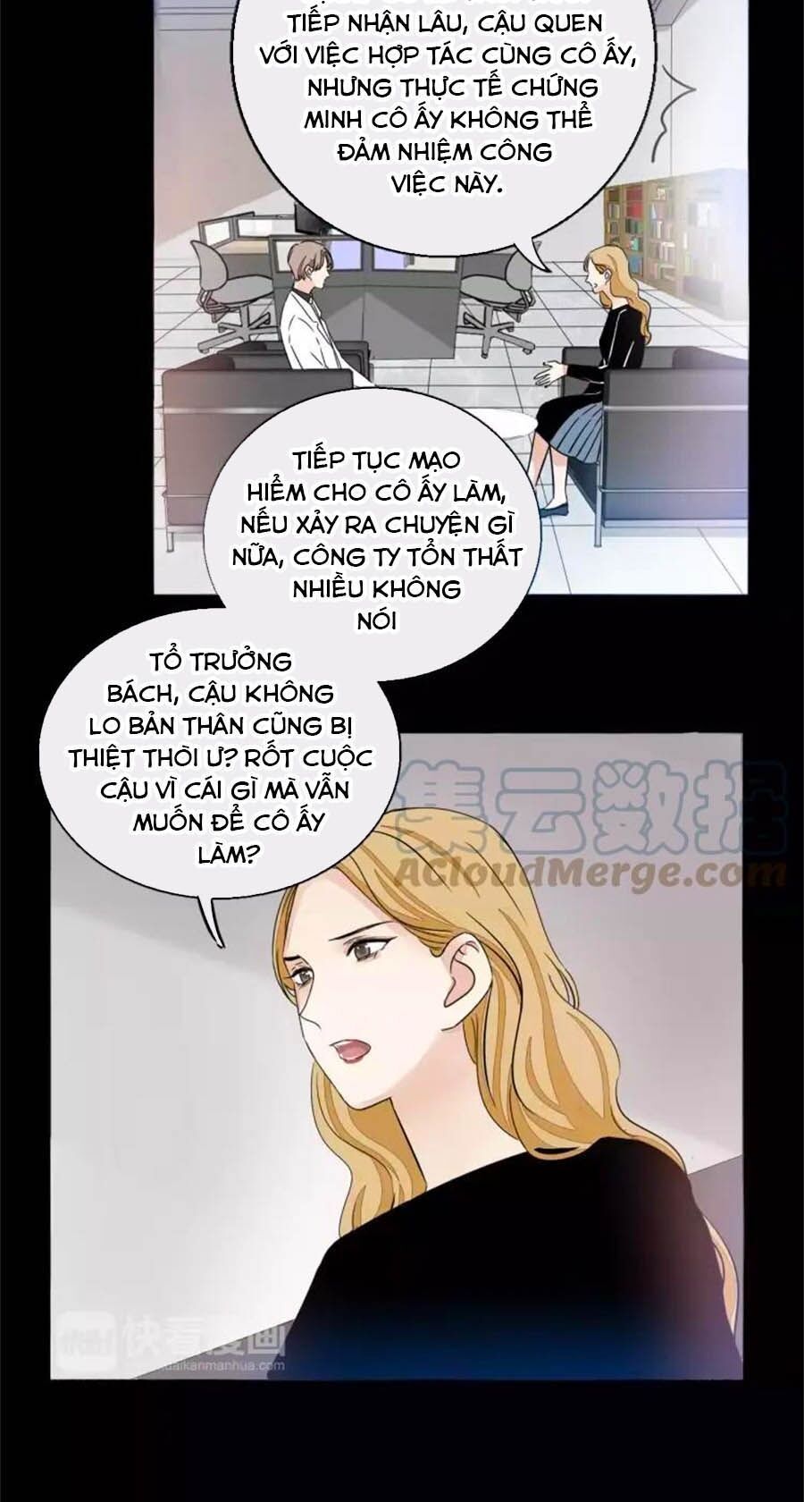 đọc truyện Mùi Hương Lãng Mạn Chương 54 ảnh 14 tại Thiên Thai Truyện