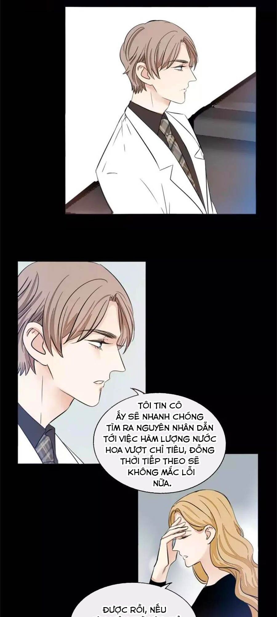 đọc truyện Mùi Hương Lãng Mạn Chương 54 ảnh 15 tại Thiên Thai Truyện