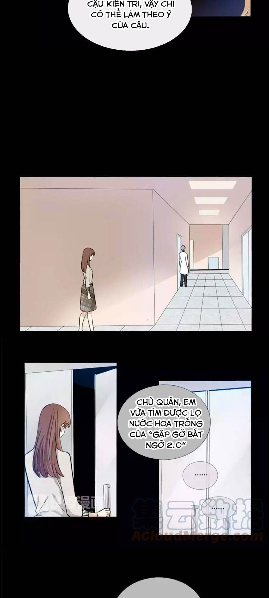 đọc truyện Mùi Hương Lãng Mạn Chương 54 ảnh 16 tại Thiên Thai Truyện