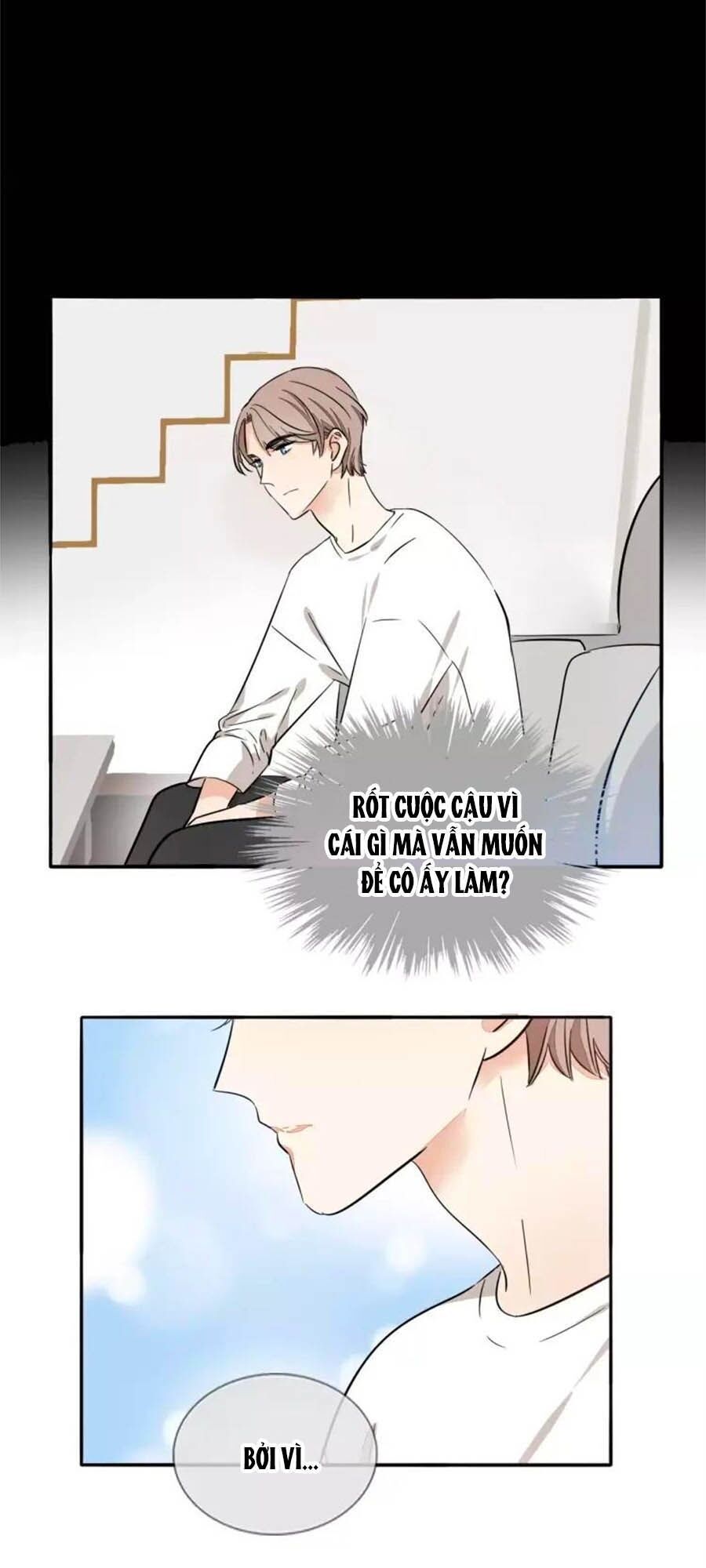 đọc truyện Mùi Hương Lãng Mạn Chương 54 ảnh 18 tại Thiên Thai Truyện