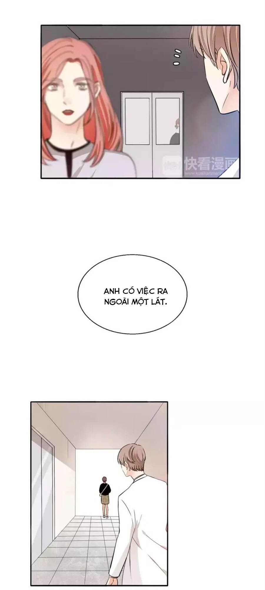 đọc truyện Mùi Hương Lãng Mạn Chương 54 ảnh 21 tại Thiên Thai Truyện