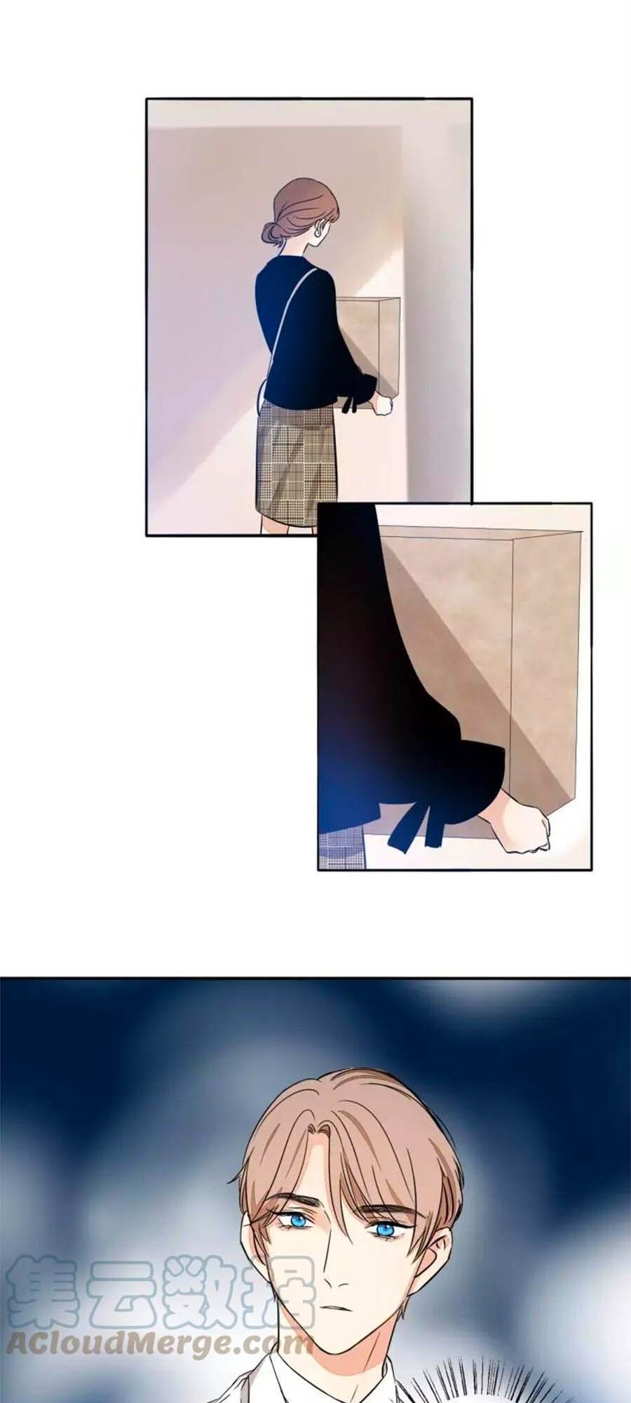 đọc truyện Mùi Hương Lãng Mạn Chương 54 ảnh 22 tại Thiên Thai Truyện