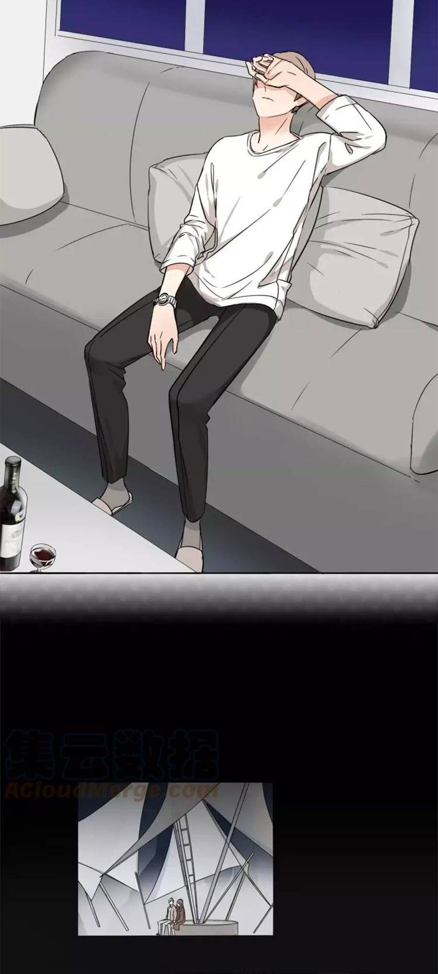 đọc truyện Mùi Hương Lãng Mạn Chương 54 ảnh 5 tại Thiên Thai Truyện