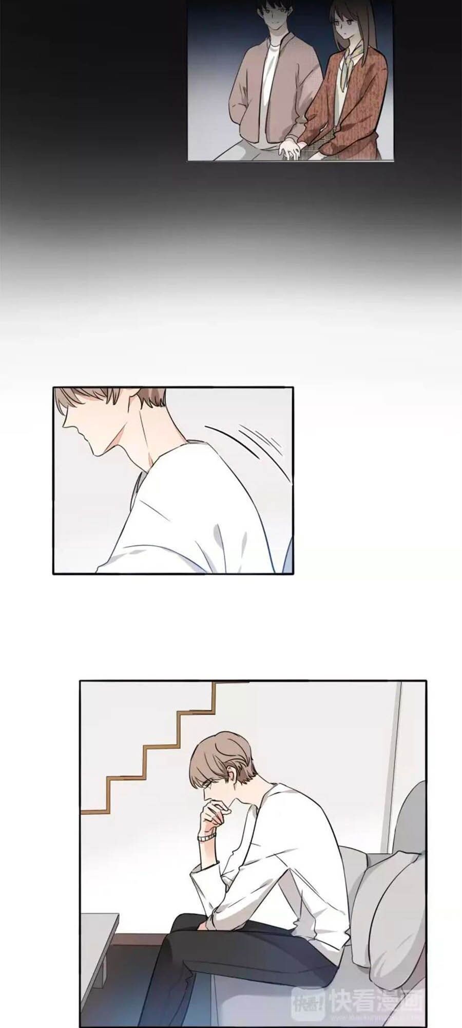 đọc truyện Mùi Hương Lãng Mạn Chương 54 ảnh 6 tại Thiên Thai Truyện