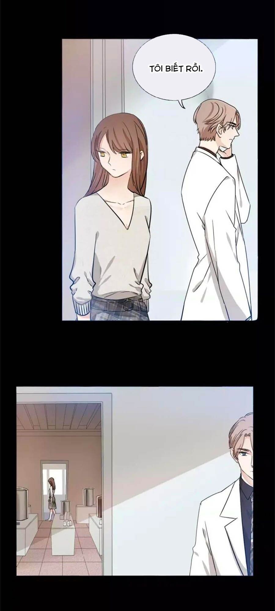 đọc truyện Mùi Hương Lãng Mạn Chương 54 ảnh 11 tại Thiên Thai Truyện