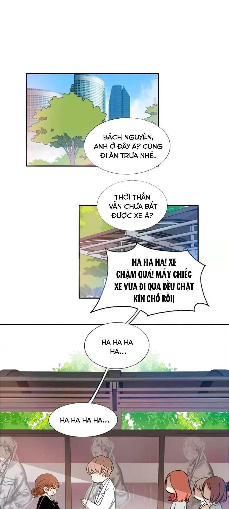 đọc truyện Mùi Hương Lãng Mạn Chương 55 ảnh 3 tại Thiên Thai Truyện