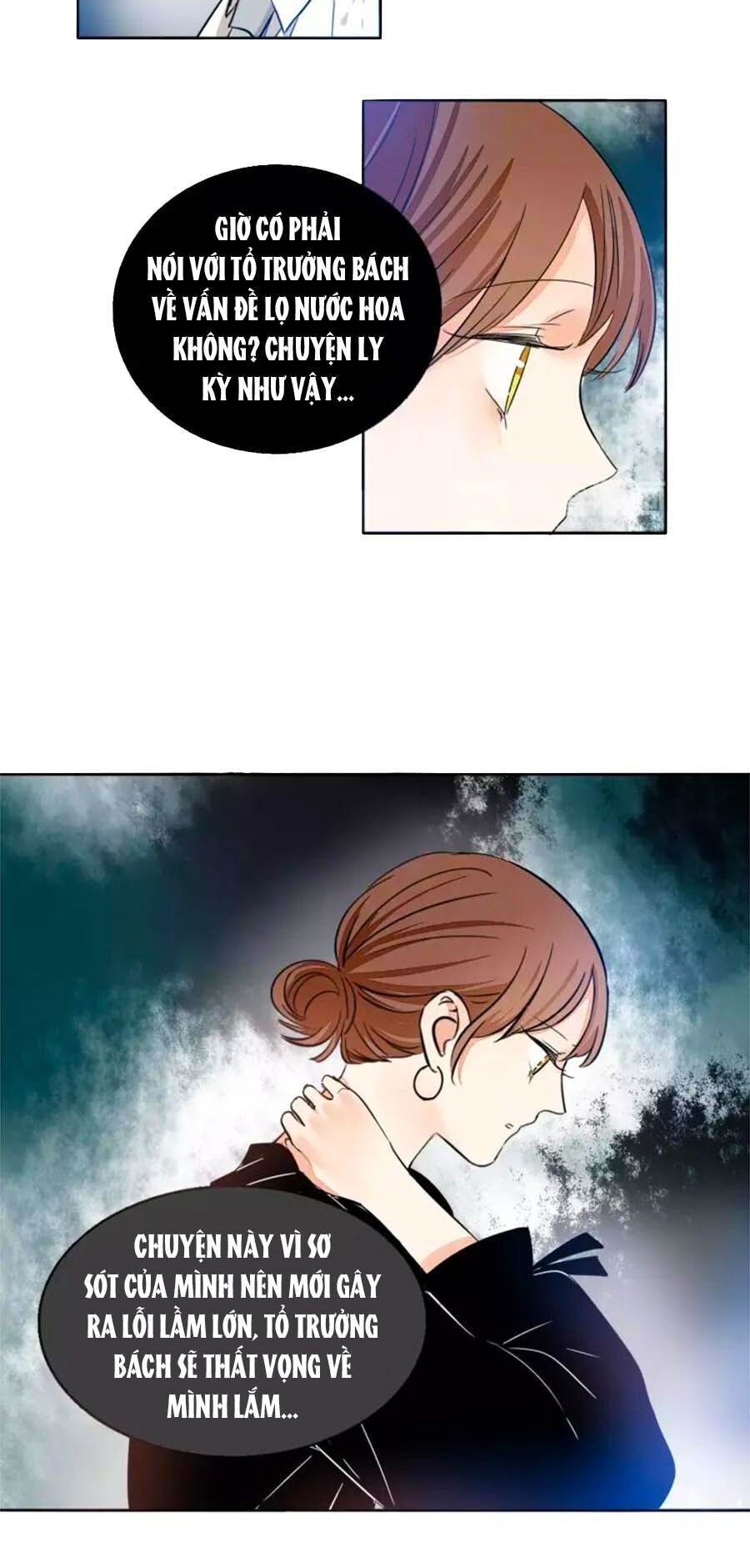 đọc truyện Mùi Hương Lãng Mạn Chương 55 ảnh 19 tại Thiên Thai Truyện