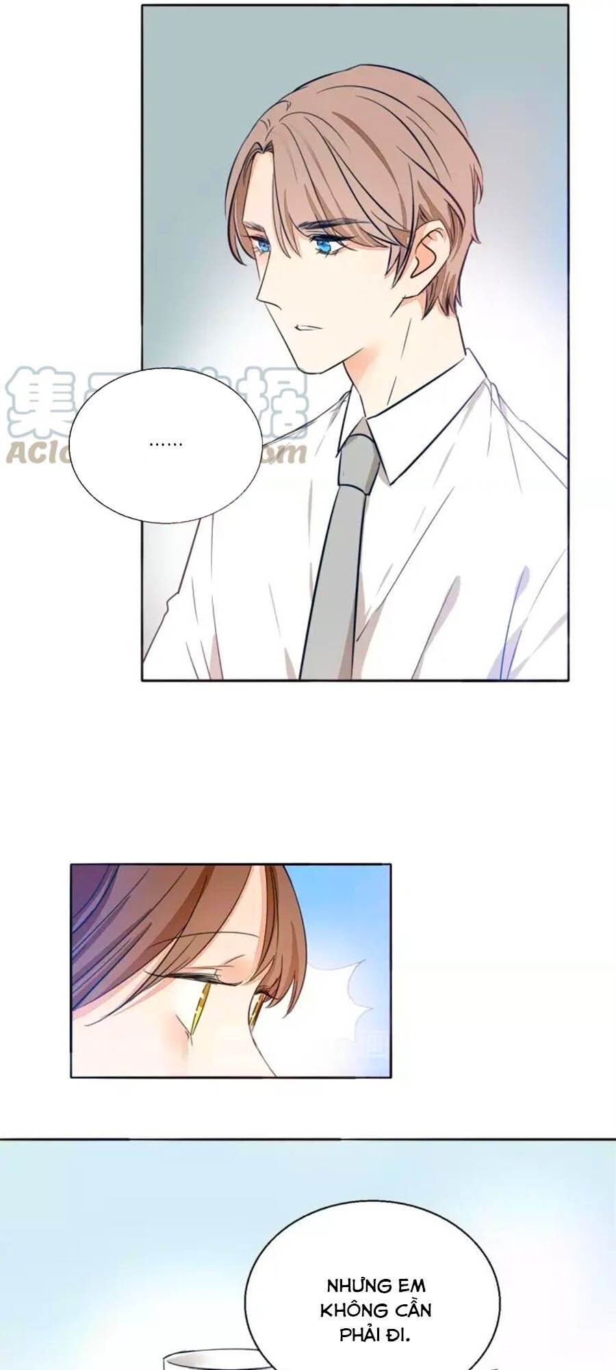 đọc truyện Mùi Hương Lãng Mạn Chương 55 ảnh 21 tại Thiên Thai Truyện