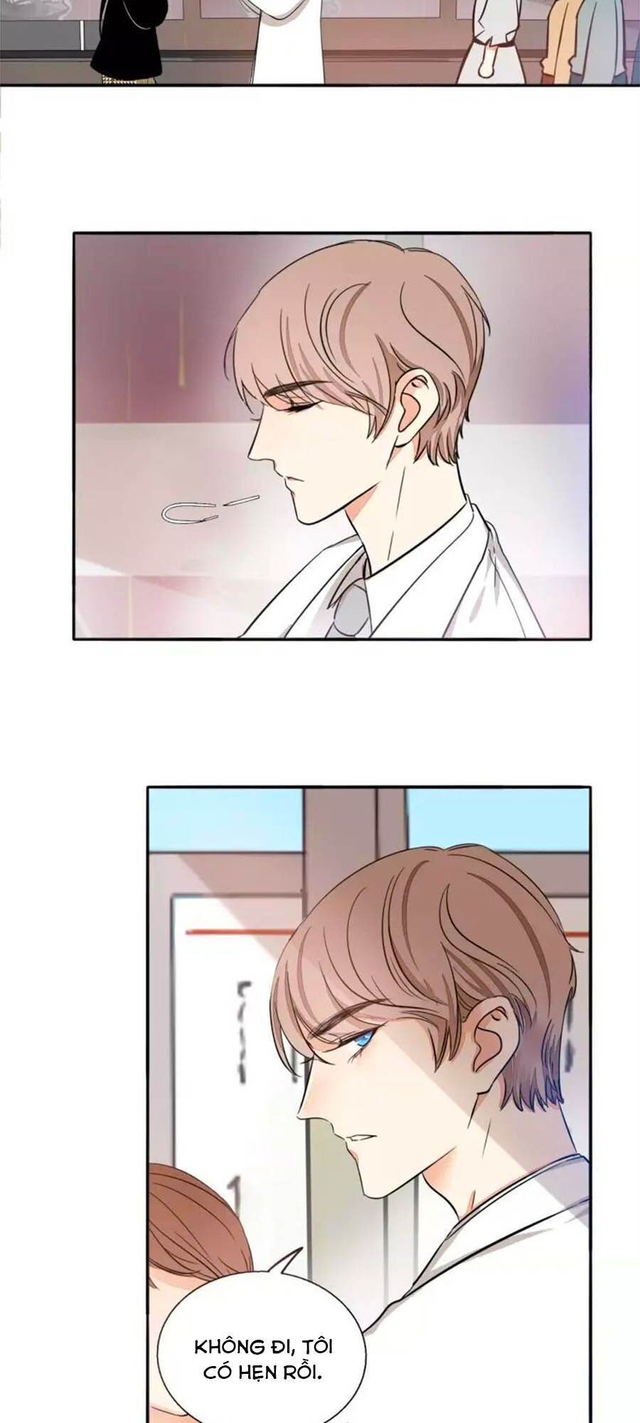 đọc truyện Mùi Hương Lãng Mạn Chương 55 ảnh 4 tại Thiên Thai Truyện