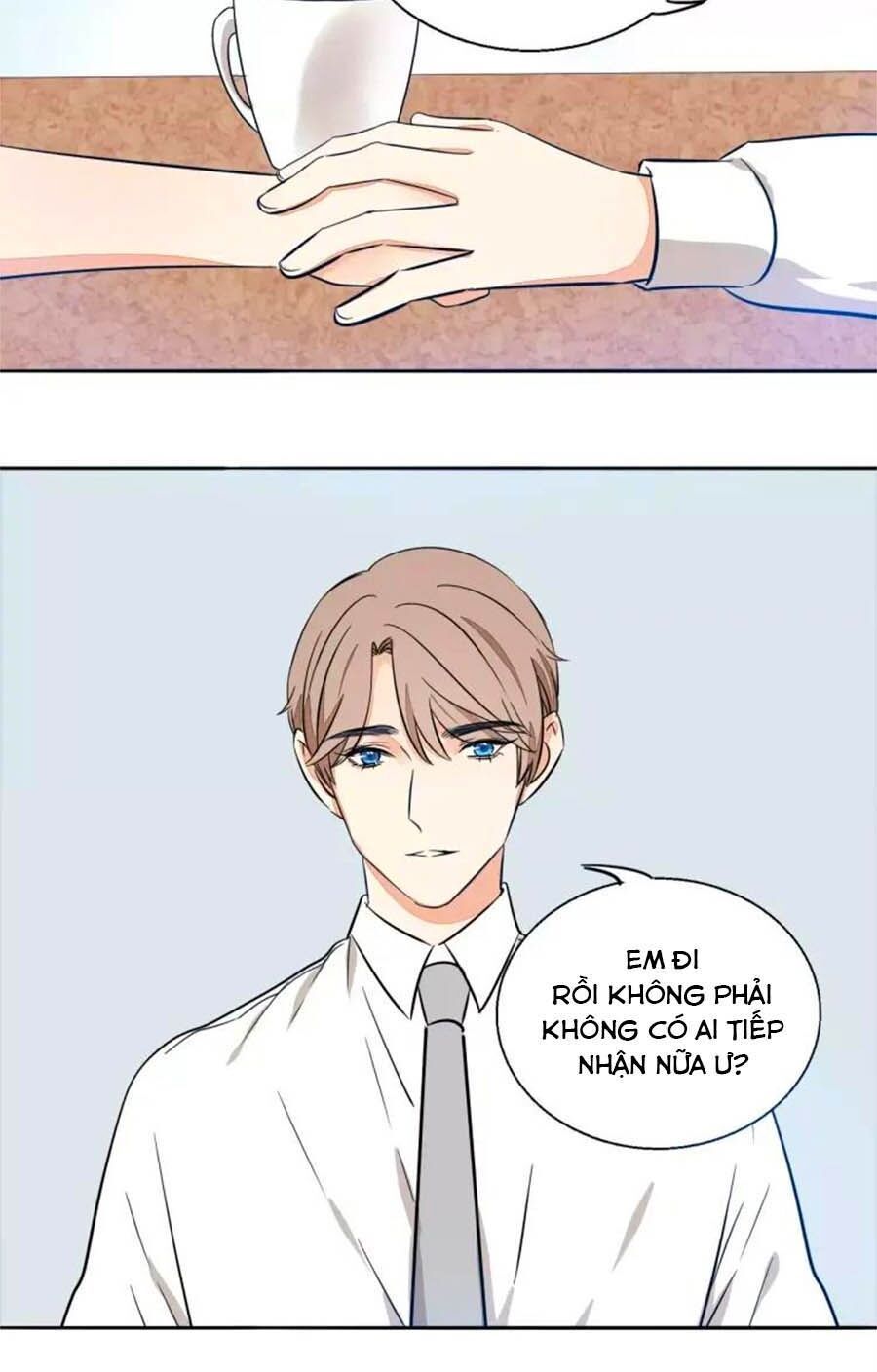 đọc truyện Mùi Hương Lãng Mạn Chương 55 ảnh 22 tại Thiên Thai Truyện