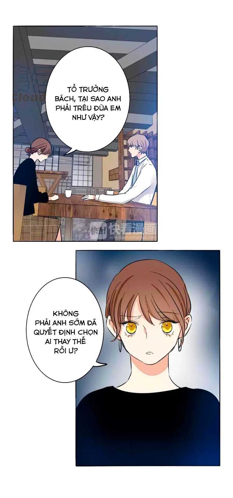 đọc truyện Mùi Hương Lãng Mạn Chương 55 ảnh 24 tại Thiên Thai Truyện