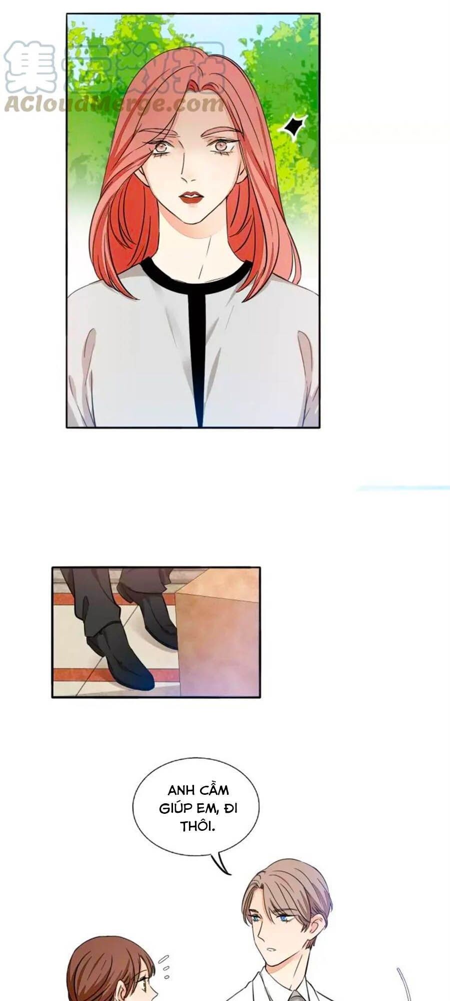 đọc truyện Mùi Hương Lãng Mạn Chương 55 ảnh 6 tại Thiên Thai Truyện