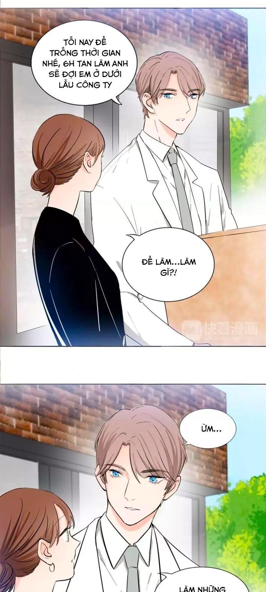 đọc truyện Mùi Hương Lãng Mạn Chương 56 ảnh 12 tại Thiên Thai Truyện