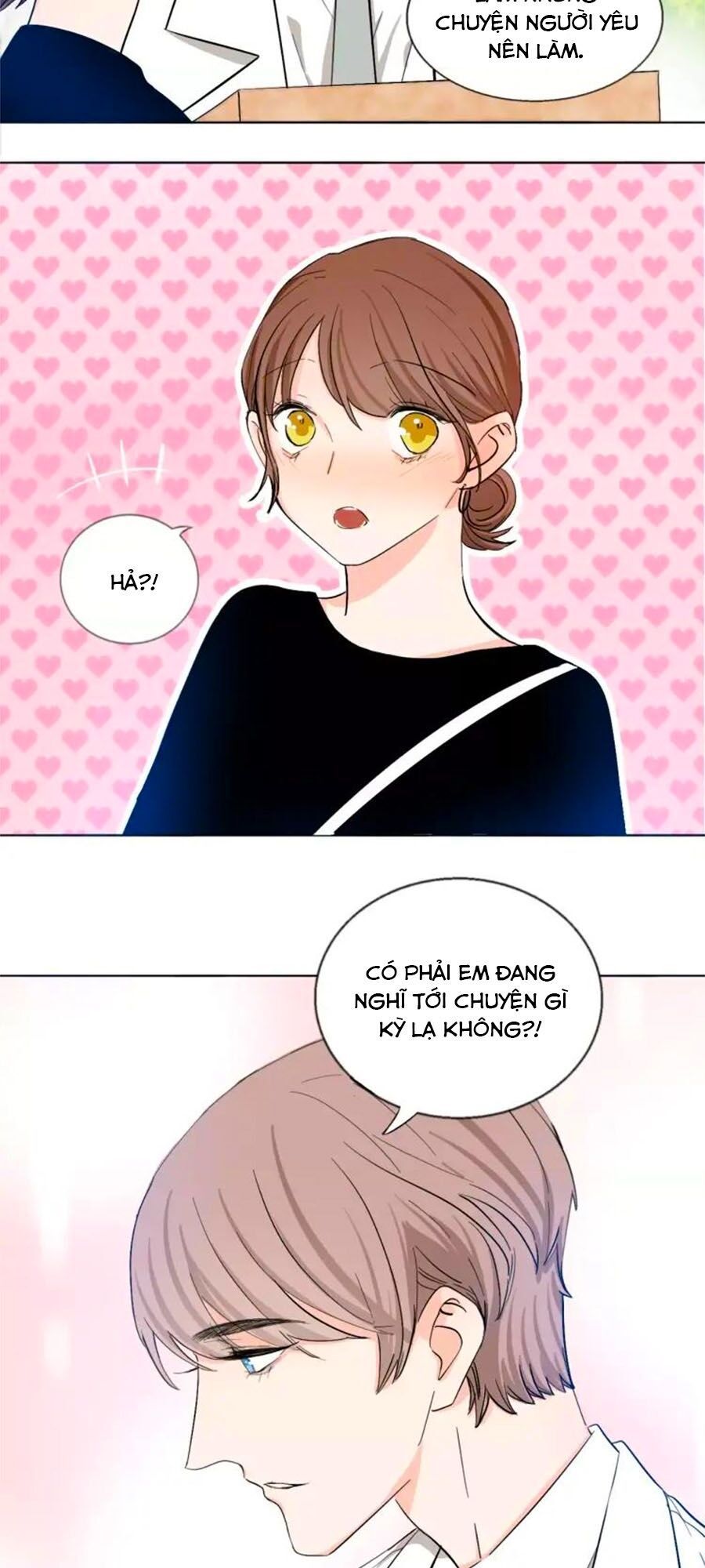 đọc truyện Mùi Hương Lãng Mạn Chương 56 ảnh 13 tại Thiên Thai Truyện