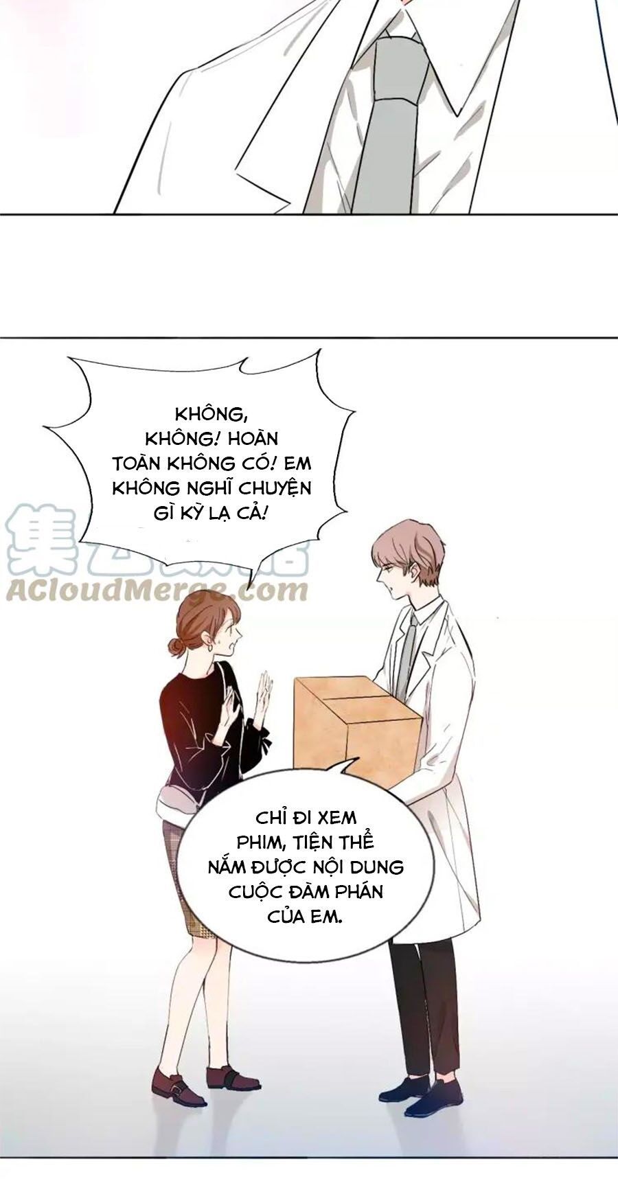 đọc truyện Mùi Hương Lãng Mạn Chương 56 ảnh 14 tại Thiên Thai Truyện