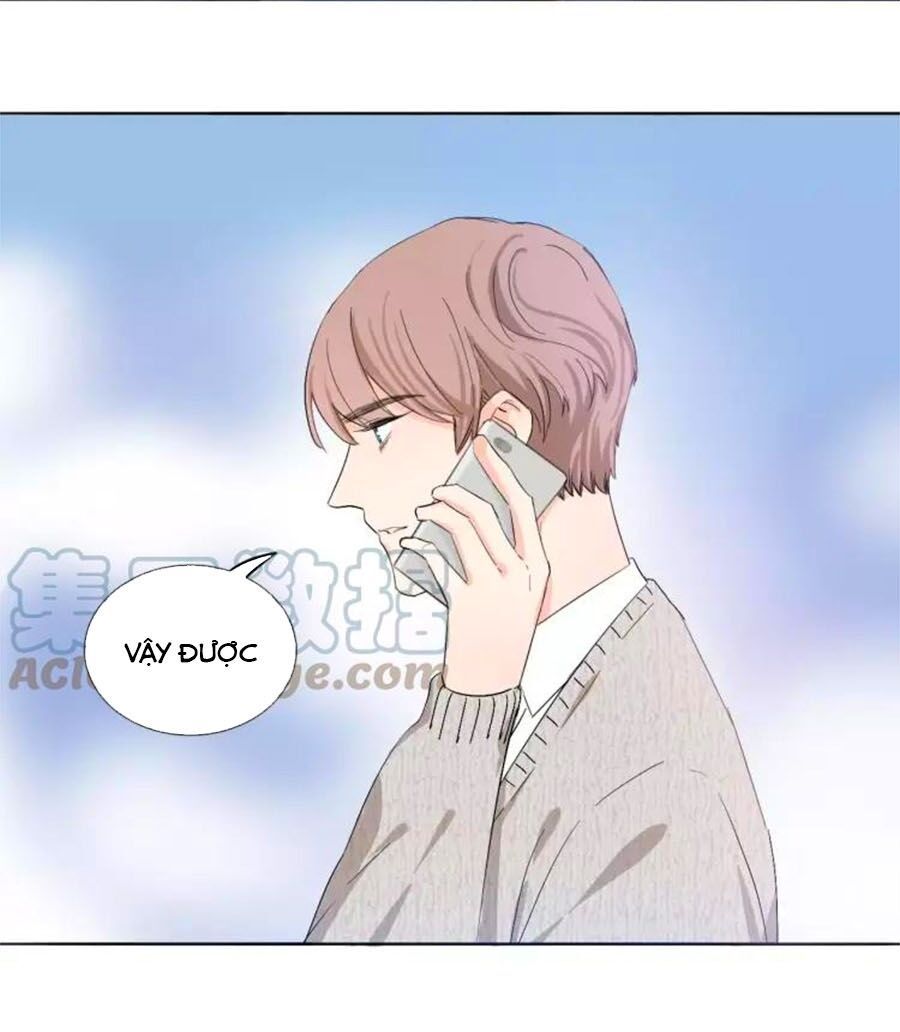 đọc truyện Mùi Hương Lãng Mạn Chương 56 ảnh 20 tại Thiên Thai Truyện